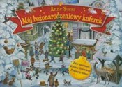 Książka : Mój bożona... - Anne Suess