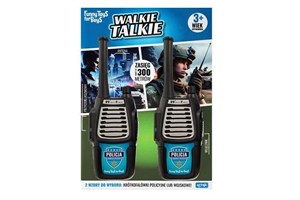 Obrazek Walkie Talkie