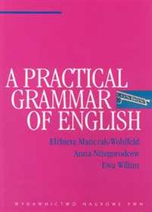 Obrazek A Practical Grammar of English