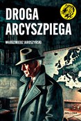 Droga Arcy... - Włodzimierz Jaroszyński -  books in polish 