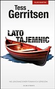 Lato tajem... - Tess Gerritsen -  Polish Bookstore 