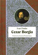 Książka : Cezar Borg... - Ivan Cloulas