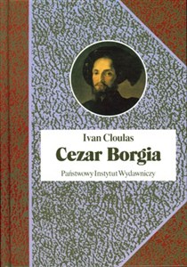 Obrazek Cezar Borgia