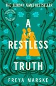 A Restless... - Freya Marske -  Książka z wysyłką do UK