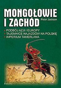 Obrazek Mongołowie i Zachód