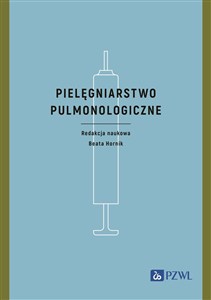 Obrazek Pielęgniarstwo pulmonologiczne