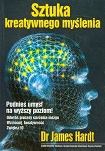 Picture of Sztuka kreatywnego myślenia
