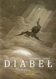 Obrazek Diabeł