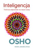 Inteligenc... - Osho -  books from Poland