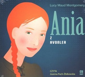 Picture of [Audiobook] Ania z Avonlea