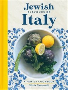 Obrazek Jewish Flavours of Italy