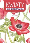 polish book : Kwiaty Kur... - Billy Showel