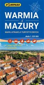 polish book : Warmia i M...