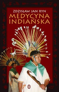 Picture of Medycyna indiańska