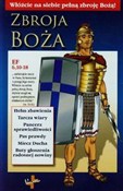 Zbroja boż... -  Książka z wysyłką do UK
