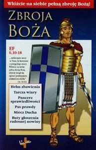 Obrazek Zbroja boża