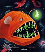 polish book : Potwory z ... - Matt Ralphs