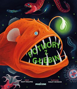 Obrazek Potwory z głębin