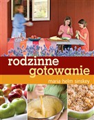 Rodzinne g... - Maria Helm Sinskey -  books in polish 