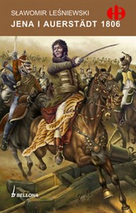 Obrazek Jena i Auerstadt 1806