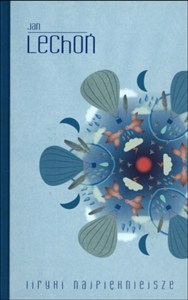 Obrazek Liryki najpiękniejsze