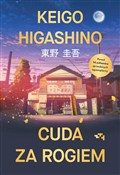 Cuda za ro... - Keigo Higashino -  Książka z wysyłką do UK