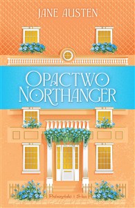 Picture of Opactwo Northanger