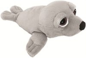 Picture of Szara foka Atlantic 14 cm