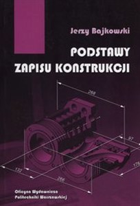 Obrazek Podstawy zapisu konstrukcji