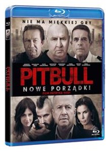 Picture of Pitbull Nowe porządki