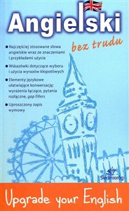 Picture of Angielski bez trudu - Upgrade your English