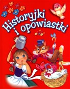 polish book : Historyjki... - Opracowanie Zbiorowe