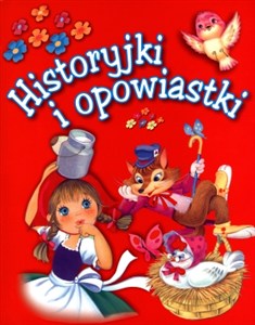 Obrazek Historyjki i opowiastki
