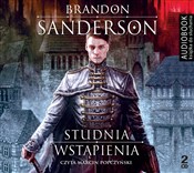 [Audiobook... - Brandon Sanderson -  books from Poland