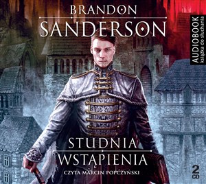 Obrazek [Audiobook] Studnia wstąpienia