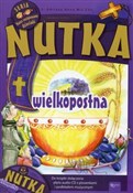 Książka : Nutka wiel... - Adriana Anna Miś