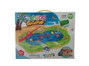 Gra Łowien... -  Polish Bookstore 