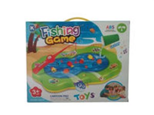 Obrazek Gra Łowienie