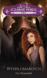 Picture of Czarne perły Tom 9 Wyspa umarłych