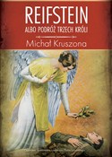 Książka : Reifstein ... - Michał Kruszona