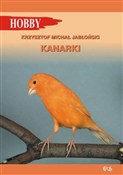 Kanarki - Krzysztof Michał Jabłoński -  books from Poland