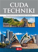 Polska książka : Cuda techn... - Sławomir Łotysz, Wojciech Baturo, Jolanta Bąk, Koryna Dylewska, Ewa Ressel