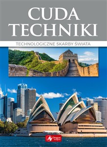 Obrazek Cuda techniki