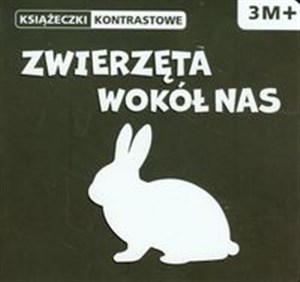 Obrazek Zwierzęta wokół nas