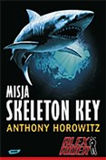 Książka : Alex Rider... - Anthony Horowitz
