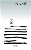polish book : Rosomak - Kryza