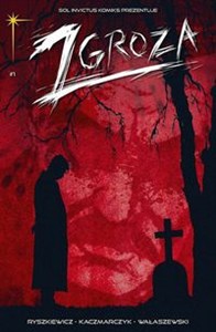 Obrazek Zgroza 1 Lód