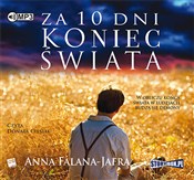 Książka : [Audiobook... - Anna Falana-Jafra