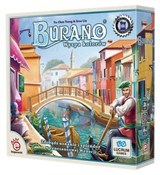 polish book : Burano: Wy...