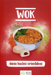 Picture of Wok dania kuchni orientalnej